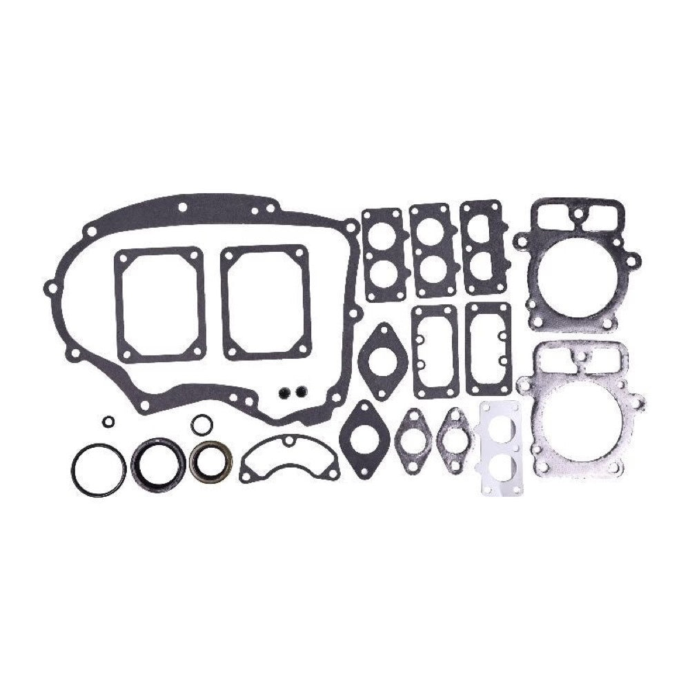 Gasket Kit 694012 suitable for Briggs & Stratton Engine 405777 406777 407777 40G777 40H777 Toro Tractor LX466