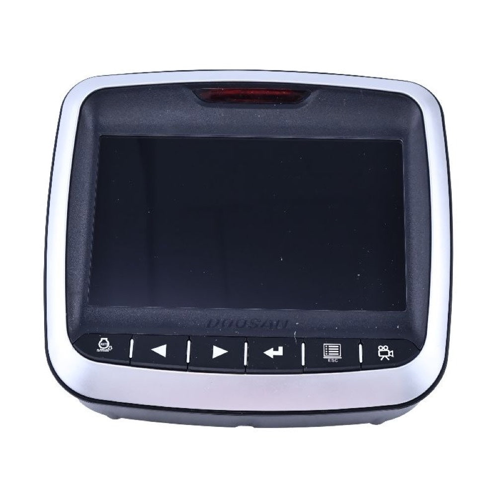 Gauge Panel 300426-00164 for use with Doosan Excavator DX300LC-5 DX340-5 DX225LC-5 DX225 LC5 DX140-5