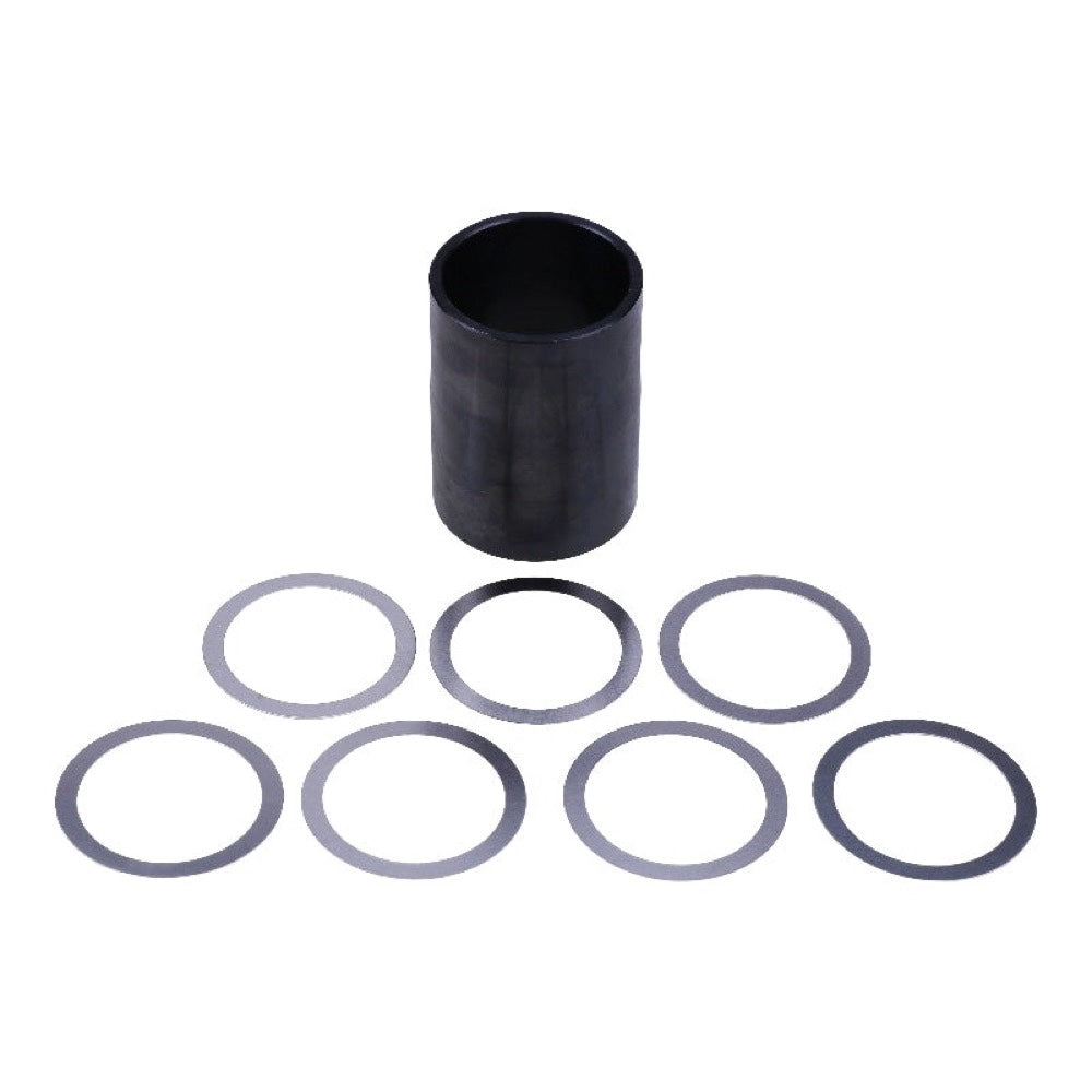 Gear & Axle Crush Sleeve Eliminator Kit SK CSGM12T fits GM 12-Bolt Truck Chevrolet C10 G10 K10 V10 R10 GMC G15 G25 K15 G1500 C1500 K1500 V1500