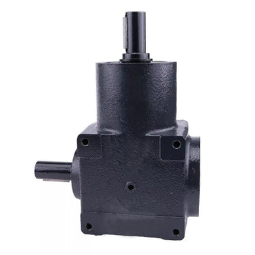 Gear Box Assembly Right Angle 50-00250-01 for use with Carrier X4 7500 Ultima XTC X2 1800 2100 2100A 2100R 2500A 2500R