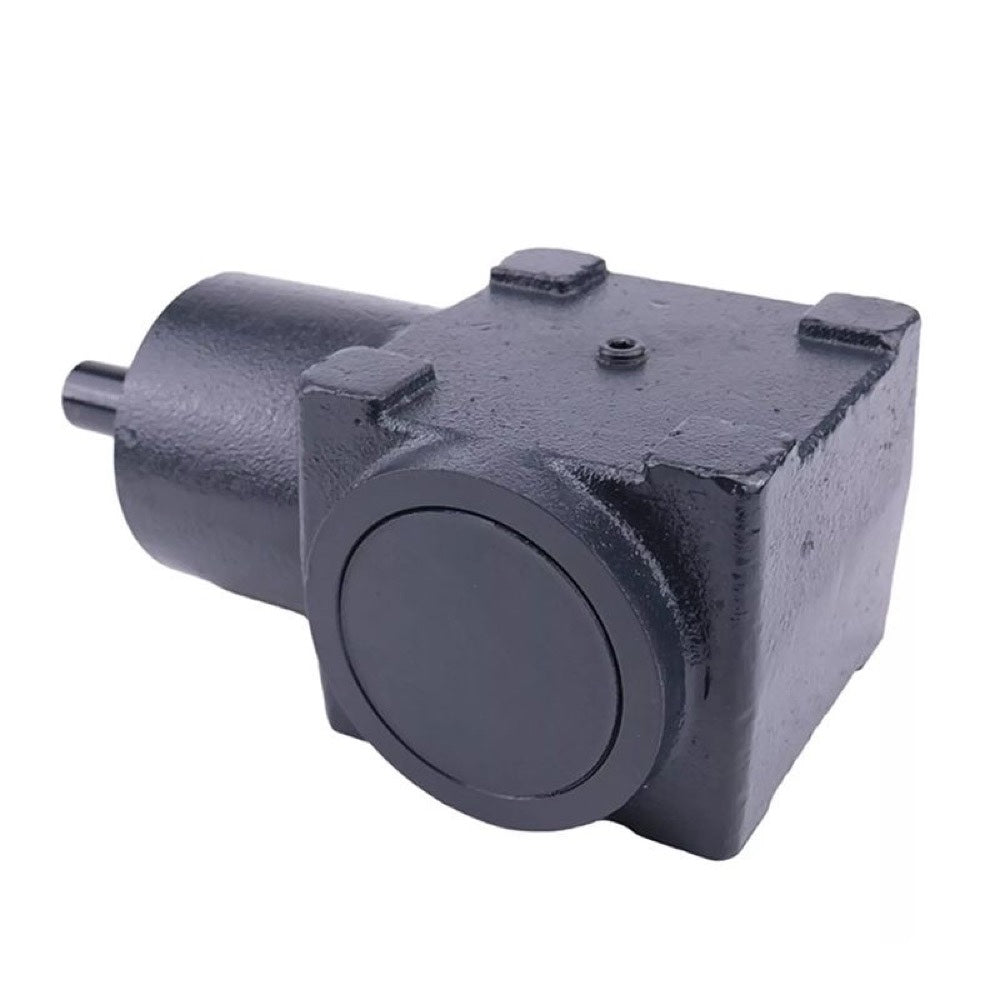 Gear Box Assembly Right Angle 50-00250-01 for use with Carrier X4 7500 Ultima XTC X2 1800 2100 2100A 2100R 2500A 2500R