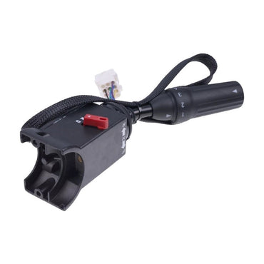 Gear Selector 8320-00710 compatible with Samsung Wheel Loader SL120-2 SL150-2 SL180-2 SL250-2