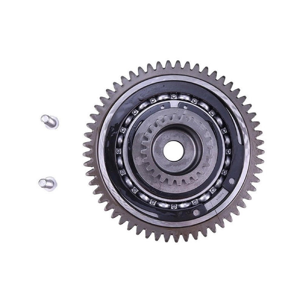 Gear Unit Assembly 6ET-17800-10-00 fits Yamaha Boat 195FSH 195S 255FSH 255XD 255XE 275E 275SD SX195