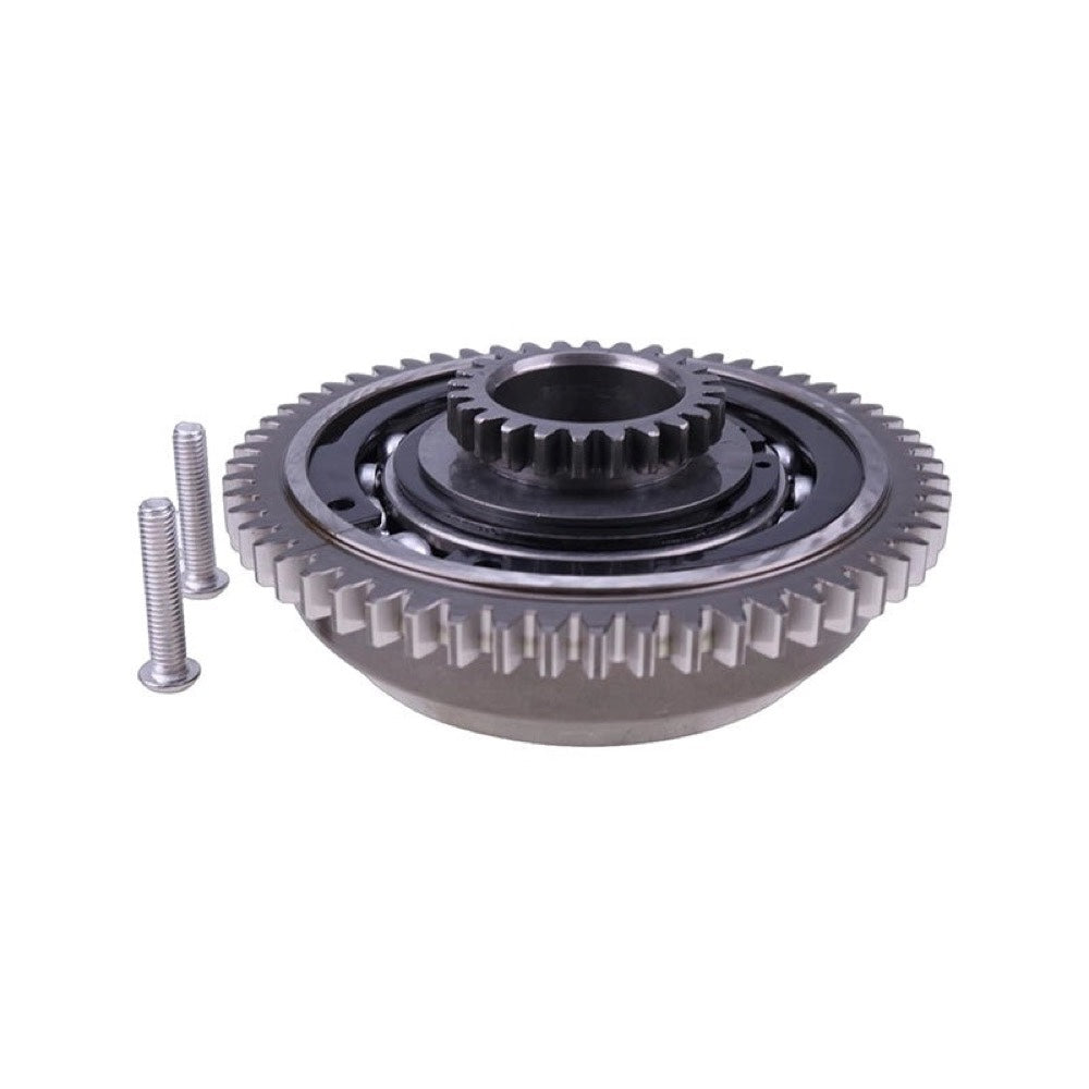Gear Unit Assembly 6ET-17800-10-00 fits Yamaha Boat 195FSH 195S 255FSH 255XD 255XE 275E 275SD SX195
