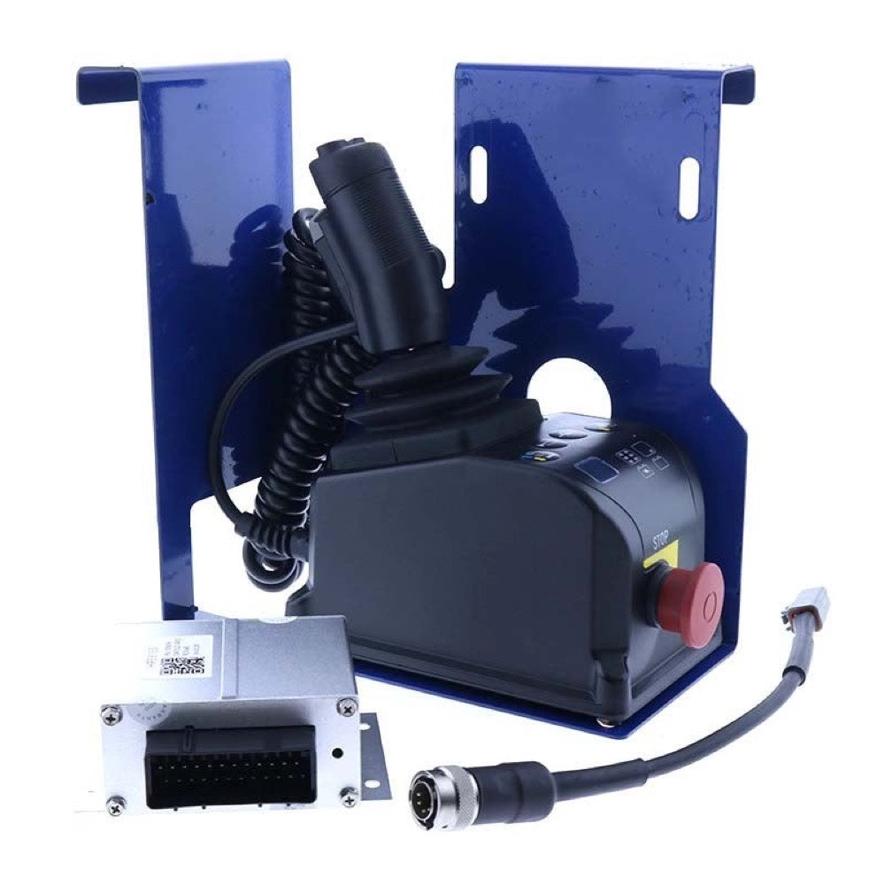 Gen 5 Control Box Update Kit 105295GT for use with Genie Scissor Lift GS-1530 GS-1930 GS-2032 GS-2046 GS-2632 GS-2646 GS-3246