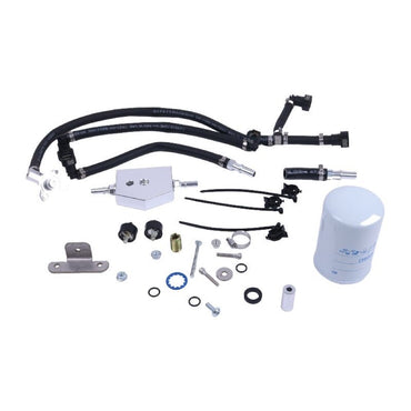 Gen2.1 CP4.2 Disaster Bypass Kit fits 2011-2022 Ford F-250 F-350 F-450 F-550 6.7L