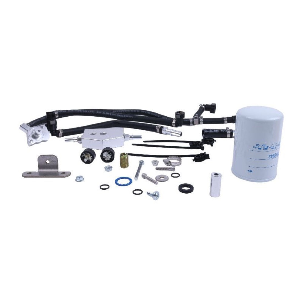 Gen2.1 CP4.2 Disaster Bypass Kit fits 2011-2022 Ford F-250 F-350 F-450 F-550 6.7L