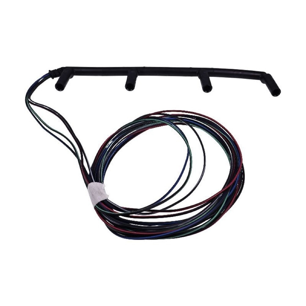 Glow Plug Harness 038971782C fits Audi Seat Skoda Volkswagen Vehicle