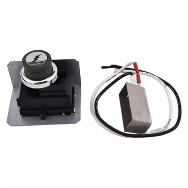 Grill Igniter Kit 1819-51 fits 2009-2012 Weber Genesis Silver A Spirit E210 E310