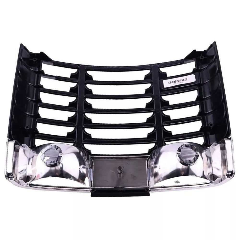 Grille Kit AM131670 compatible with Kawasaki Engine FH601V John Deere Tractor GT225 GT235 GT235E GT245 GX255