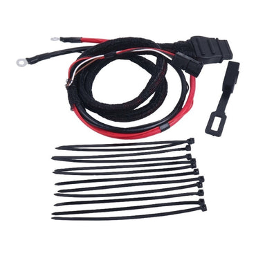 Harness 72168 72167 42014 fits Western Fisher Snow-EX