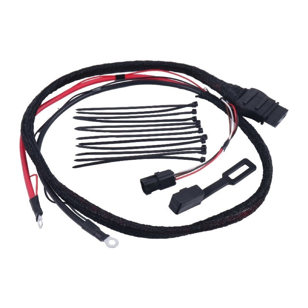 Harness 72168 72167 42014 fits Western Fisher Snow-EX