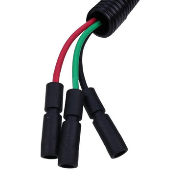 Harness Assembly 15764 compatible with Meyer Touchpad Controller