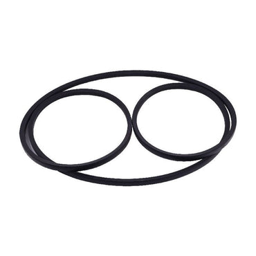 HB Section V-Belt 07200816 compatible with Gravely ZT-HD52-Stealth Pro-Turn Z52 ZX52 Ariens Zenith Apex 52 Mower
