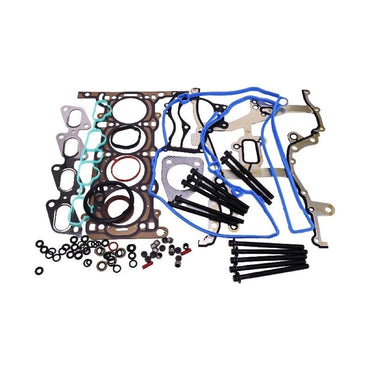 Head Gasket Bolts Kit HSCV001 HS26540PT-1 compatible with Buick Chevrolet Engine 1.4L Vehicle Encore Chevrolet Cruze Sonic Trax