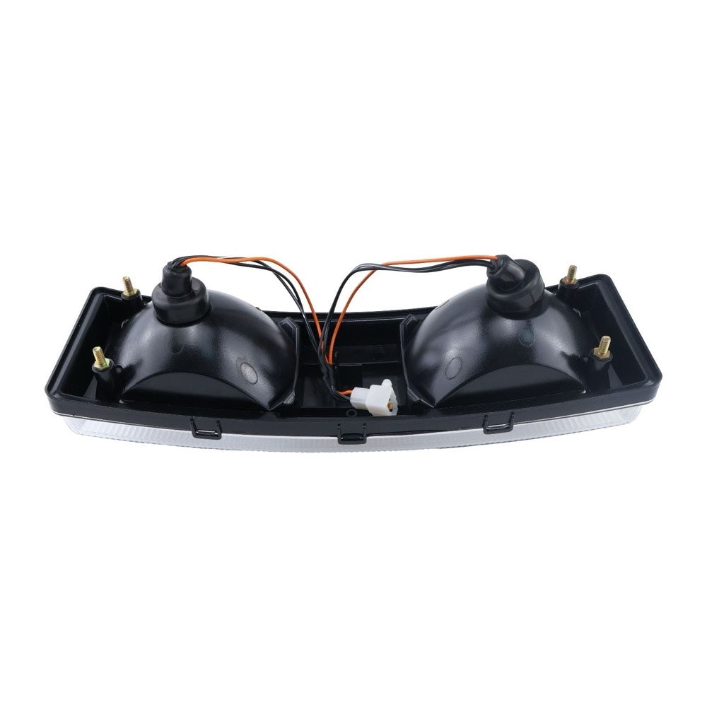 Headlight TD060-30012 TD060-30010 compatible with Kubota Tractor L3130 L3430 L3830 L4330 L4630 L5030