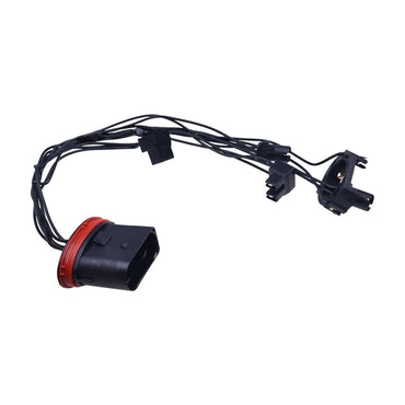 Headlight Wiring Harness 2048208761 for use with Mercedes-Benz C300 3.0L C350 3.5L C63 AMG 6.3L 2008-2011