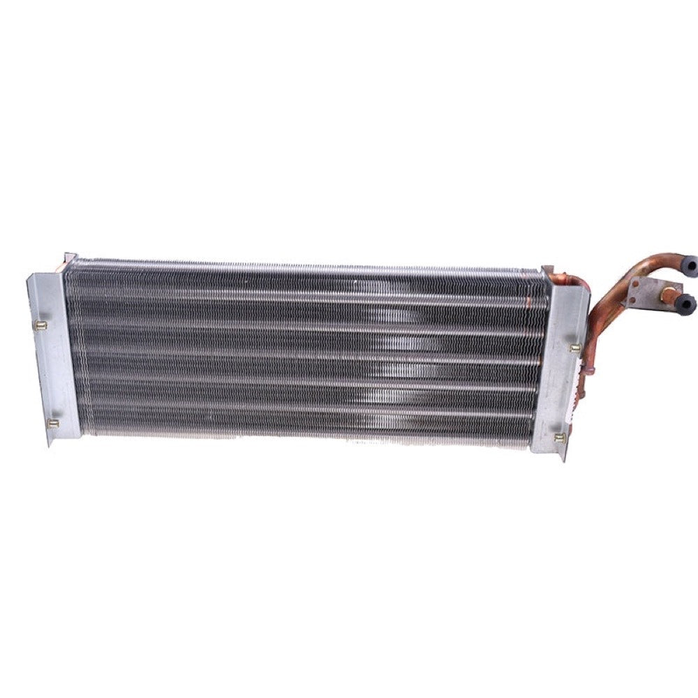 Heater Core 7193534 compatible with Bobcat Loader A770 S510S550 S570 S590 S595 S630 S650 S750 S770 S850 T450 T550 T590 T595 T630 T650 T740 T750 T770 T870