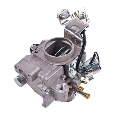 Heavy-Duty Carburetor 21100-87766 suitable for Suzuki 370Q Engine S-75 S-88 Daihatsu Hijet S80 S81 S82 S83 EB EF HB HD Citivan