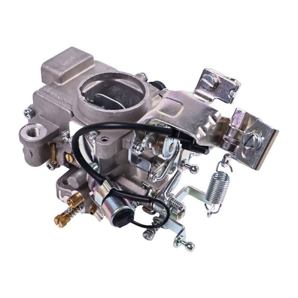 Heavy-Duty Carburetor 21100-87766 suitable for Suzuki 370Q Engine S-75 S-88 Daihatsu Hijet S80 S81 S82 S83 EB EF HB HD Citivan
