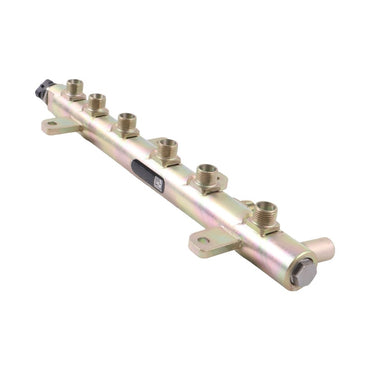 High pressure Common Rail Tube 3977530 fits Cummins Engine B4.5 ISL9 QSB3.3 QSB6.7 Hyundai Excavator HL740-7 HL740-9
