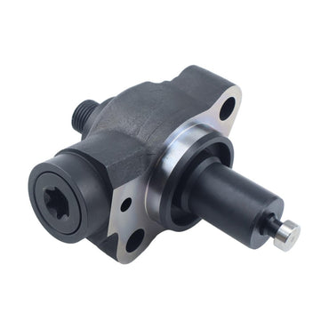 High Pressure Fuel Pump Cylinder Head 0445020126 compatible with Navistar Engine MAXXFORCE 11 13 15