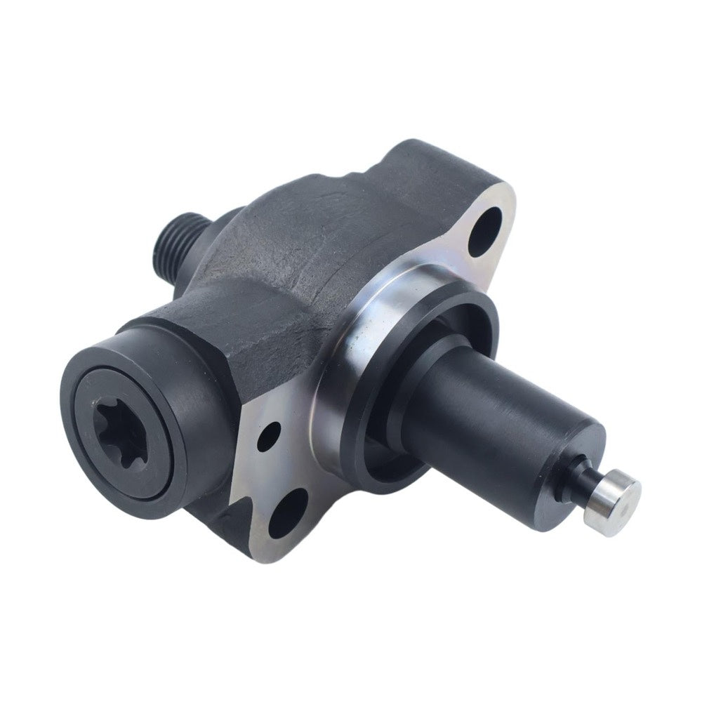 High Pressure Fuel Pump Cylinder Head 0445020126 compatible with Navistar Engine MAXXFORCE 11 13 15