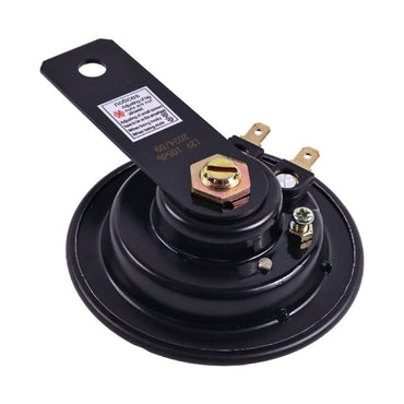 Horn Assembly 58650-23000-71 fits Toyota Forklift 5FD 6FD 7FD 5FG 6FG 7FG 7FGCU15 7FGCU18 5FGCU18 5FGCU20 5FGCU25 TE15 TEA15
