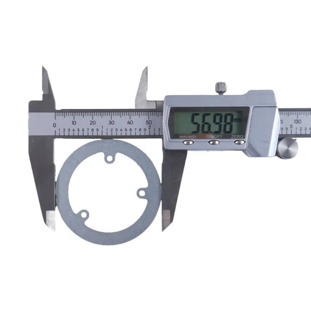 Horn Contact Ring 45123-23600-71 suitable for Toyota Forklift 7FD 7FG 8FD 8FG 6FD 5FD Series