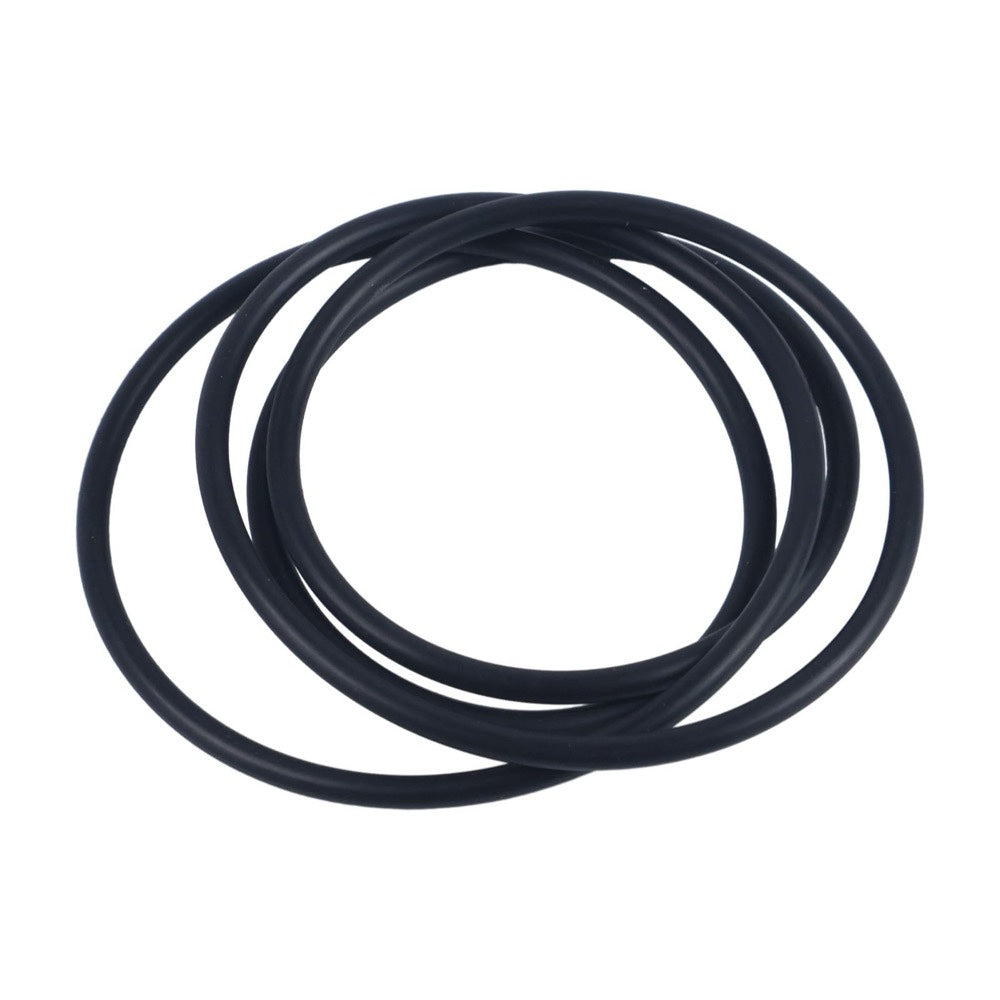 Hub O Ring 828/0019 fits JCB Loader 2CX 3CX 406 407 408 409 410 411 412 415 416 420 425 430 TM200 Excavator JS130W JS145W JS160W JS175W