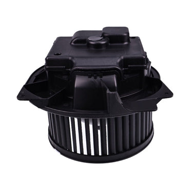 HVAC Heater Blower Motor 85104207 BOA94350 8EW351034251 compatible with Volvo VN VNL VNM VHD VT Freightliner Coronado FL50 FL60 FL70 122SD FLD112 FLD120 M2 Truck