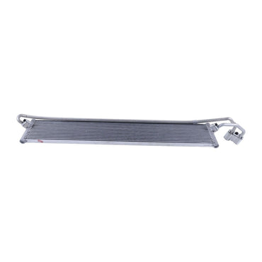 Hybrid Turbo Transmission Oil Cooler Radiator 97030701502 suitable for Porsche Panamera 970 86K 2012-2016