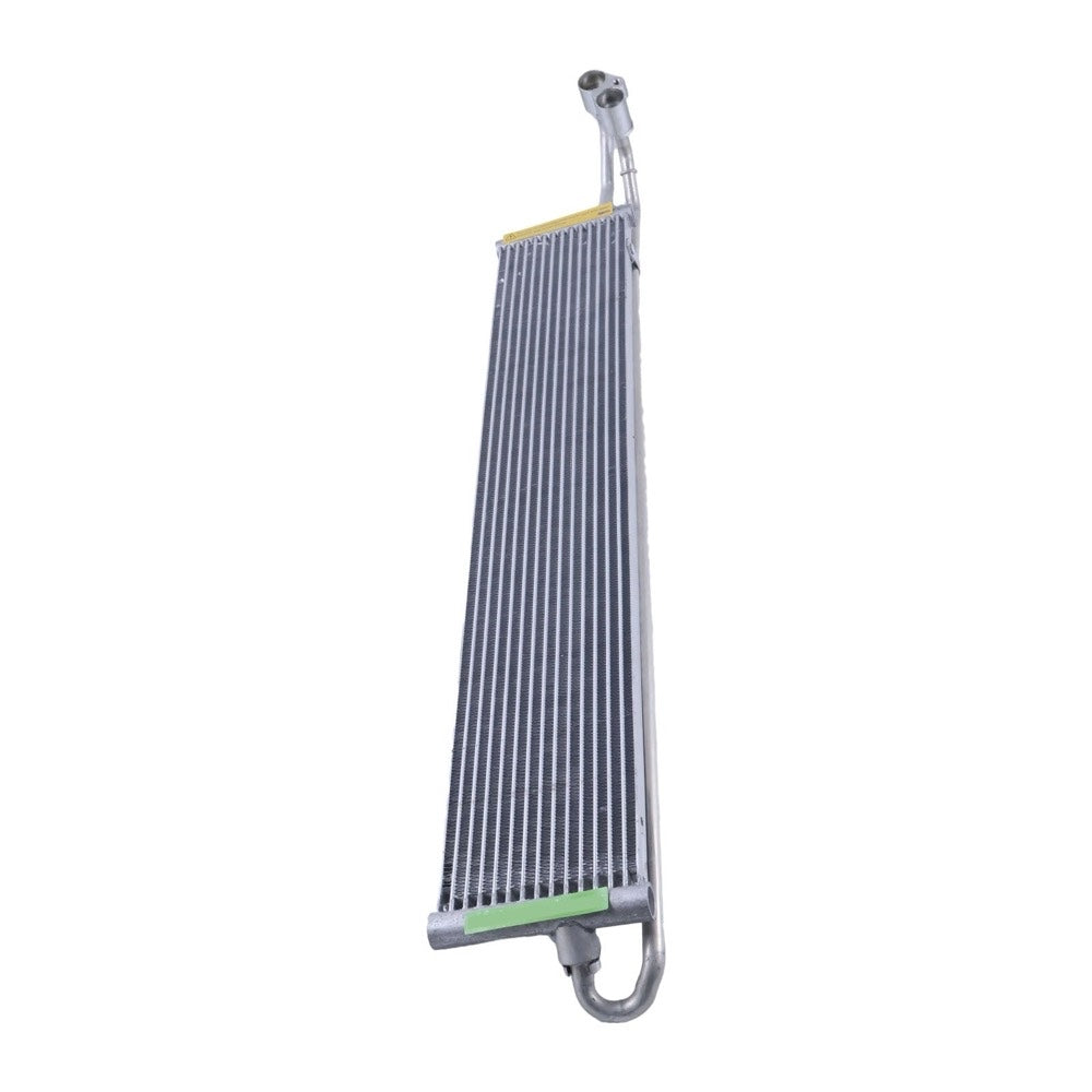 Hybrid Turbo Transmission Oil Cooler Radiator 97030701502 suitable for Porsche Panamera 970 86K 2012-2016