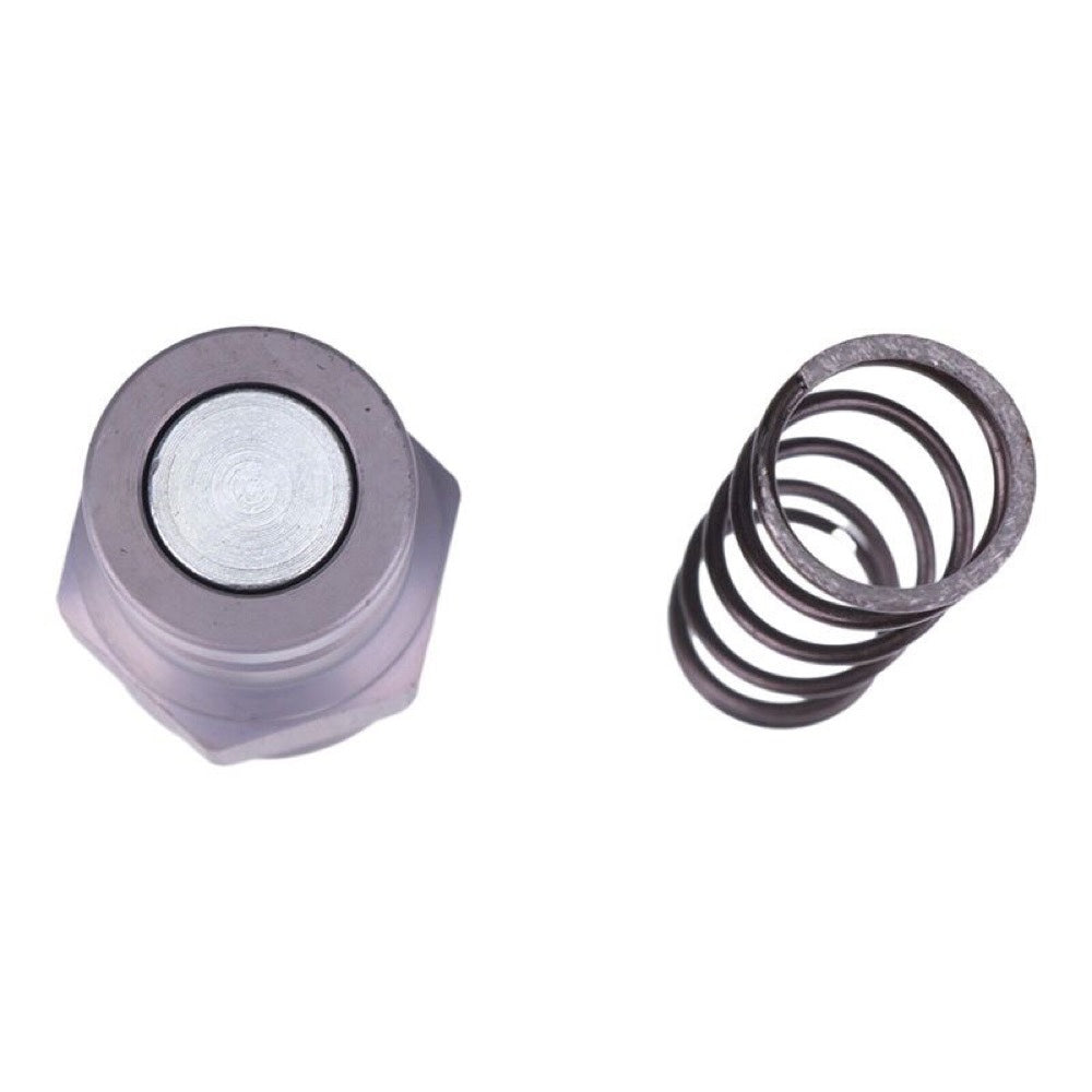 Hydraulic 3/8 Male Flat Face Quick Coupler 6679838 fits Bobcat S130 S160 S205 S450 S570 S770 T300 T650 T870