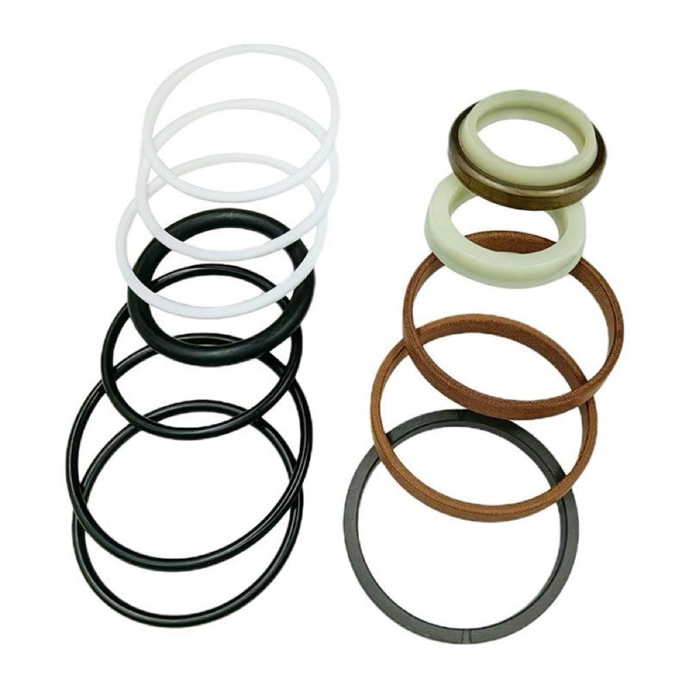 Hydraulic Boom Cylinder Seal Kit 19000-70499 fits Takeuchi Excavator TB014 TB016