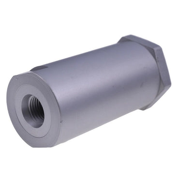 Hydraulic Case Drain Filter Assembly 6661022 fits Bobcat Skid Steer Loader T110 T140 T180 T190 T200 T250 T300 T320