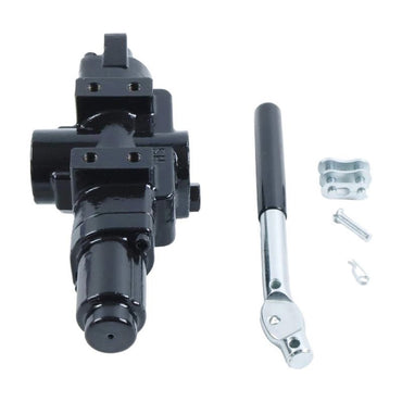 Hydraulic Control Valve 900-3909-89 900-3908-62 suitable for Bandit Wood Chipper 65 90 100 150 200 250 255