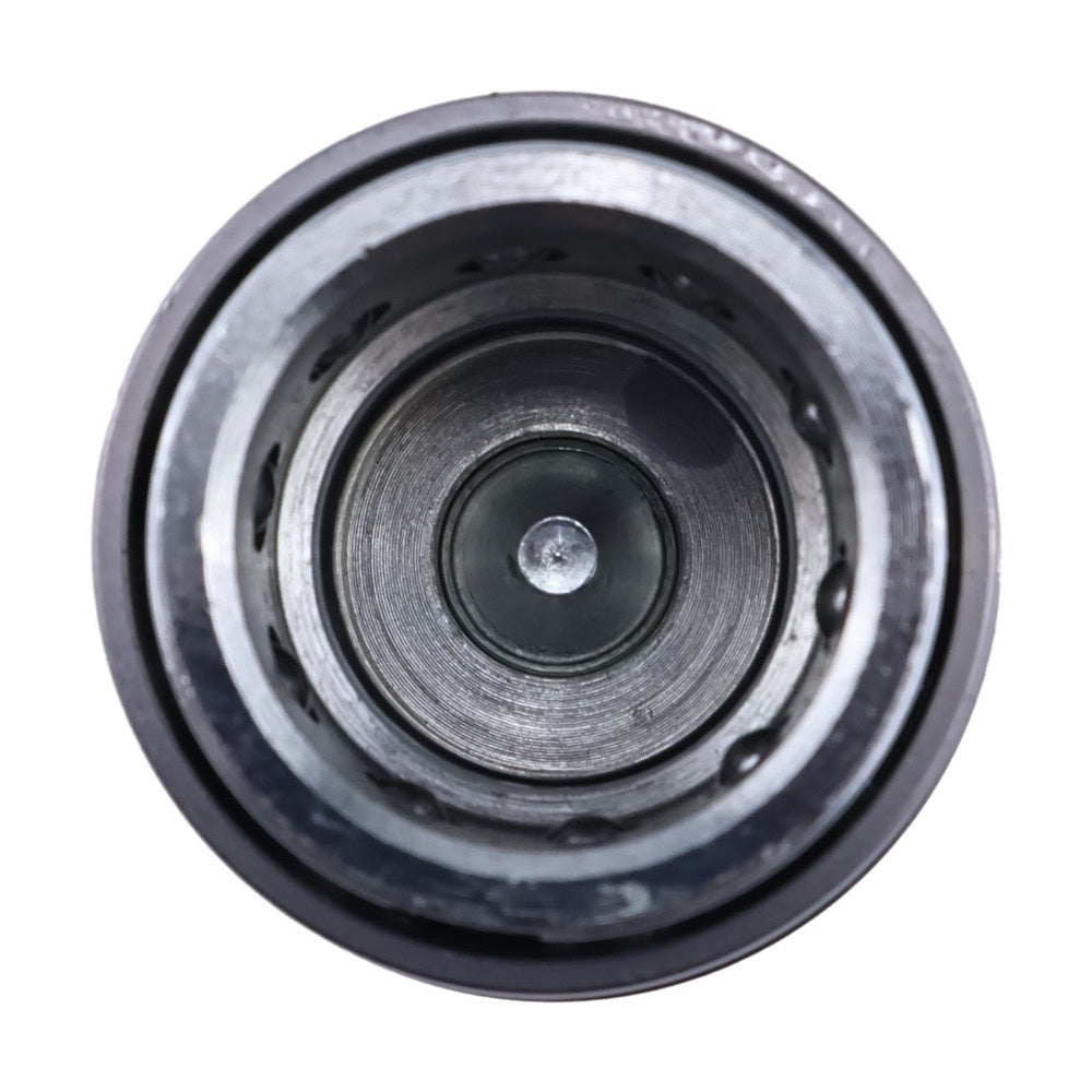 Hydraulic Coupler Cartridge 86026209 321623A1 fits CASE IH Tractor MX200 MX240 MX220 MX180 MX270 QUADTRAC 500 550 580 600 620 STX530