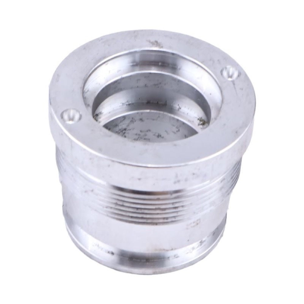 Hydraulic Cylinder Head 6539236 fits Bobcat Loader 1213 220 320 322 323 324 331 334 753 763 773 7753 825 843 853 S150 S160 Excavator E14 E16 430