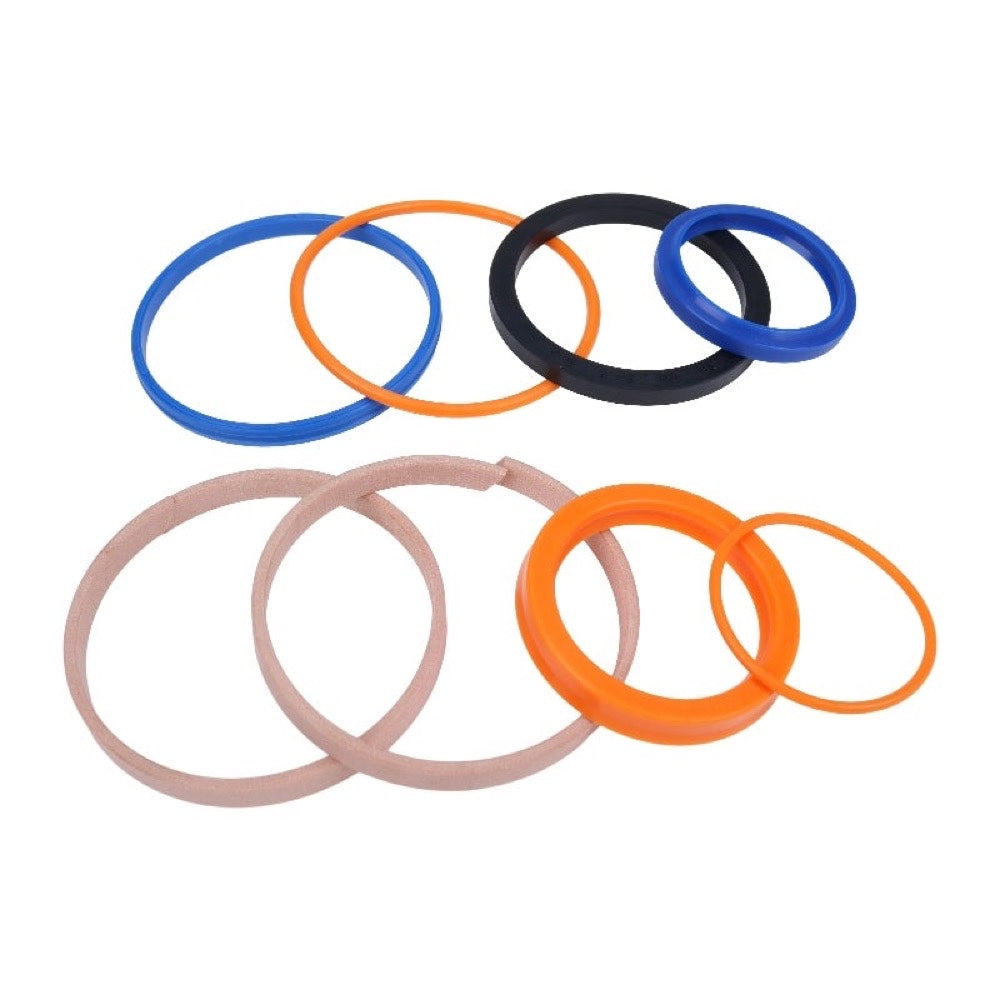 Hydraulic Cylinder Seal Kit 991/00100 for use with JCB Loader 410 411 412 415 416 420 425 430 214-4 215-2 216-4 217-2 215S 2CX 2CXL 3CX 4C 4C444