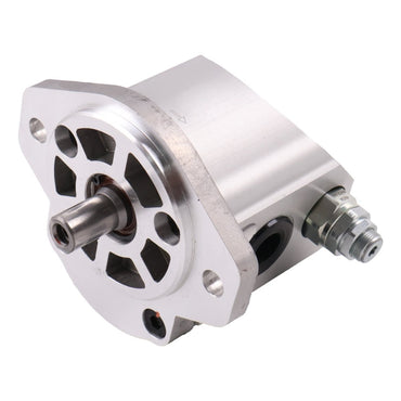 Hydraulic Fan Motor 307-3036 for use with Caterpillar CAT Skid Steer Loader 216B 226B 232B 236B 236D 242B 242B3 242D 252B