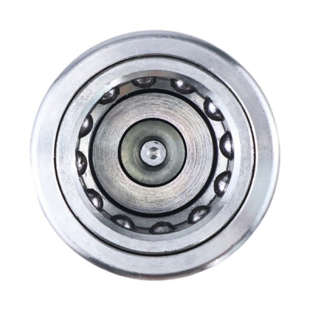 Hydraulic Female Quick Coupler 3772942M1 for use with Massey Ferguson Tractor 360 362 375 383 390 390T 393 396 398 399 3090 3120 3630