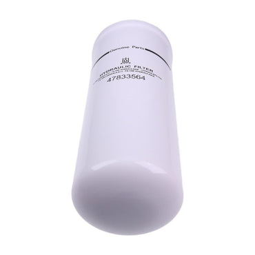 Hydraulic Filter 47710533 compatible with New Holland Loader C227 C232 C234 C238 L213 L215 L218