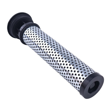 Hydraulic Filter 936756 SH51397 compatible with Toro Trencher TRX26 TRX-300 Wacker Tandemroller RD12A RD16 RD27