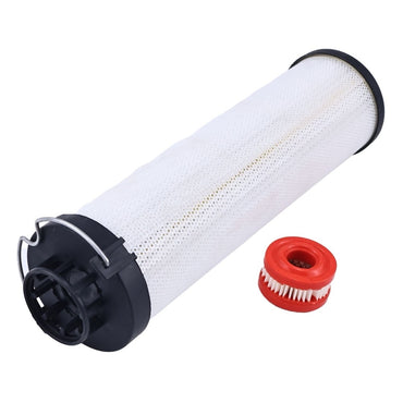 Hydraulic Filter Kit 77353GT fits Genie Lift S-40XC S-60 S-65 S-80X S-85 Z-34/22 IC Z-45/25 Z-60DC Z-60/37DC Z-62/40