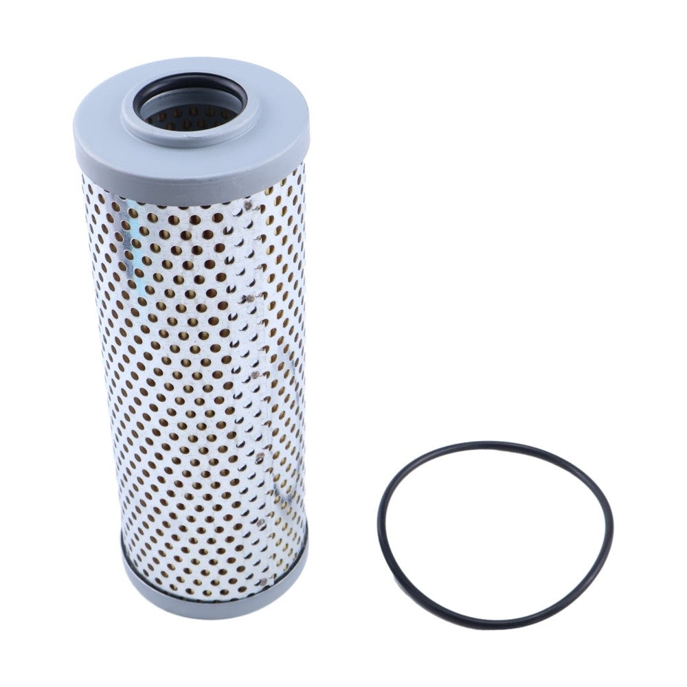 Hydraulic Filter with Metal Mesh D75831 D43567 fits CASE Loader 580 530 480 380CK 350 Forklift 584 585 586