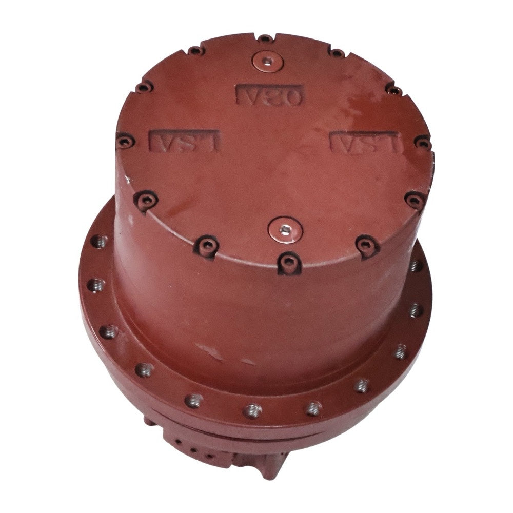Hydraulic Final Drive with Travel Motor Assembly compatible with Gehl Excavator Z35