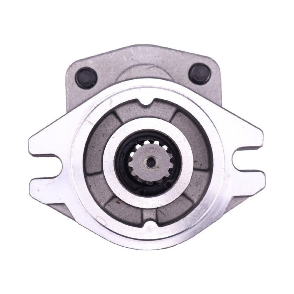 Hydraulic Gear Pump 269-0004 2690004 fits Caterpillar CAT Tractor D3K2LGP D3KLGP D3KXL D3K2XL D4KLGP D4KXL D4K2LGP D4K2XL