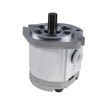 Hydraulic Gear Pump 9218005 suitable for Isuzu 4BG1 4HK1 4JJ1 John Deere 6068 4045 Engine 160GLC 180GLC 190GW 200G 210G 225DLC 230LC 240DLC 250G 270LC 450LC 490E 992ELC Excavator