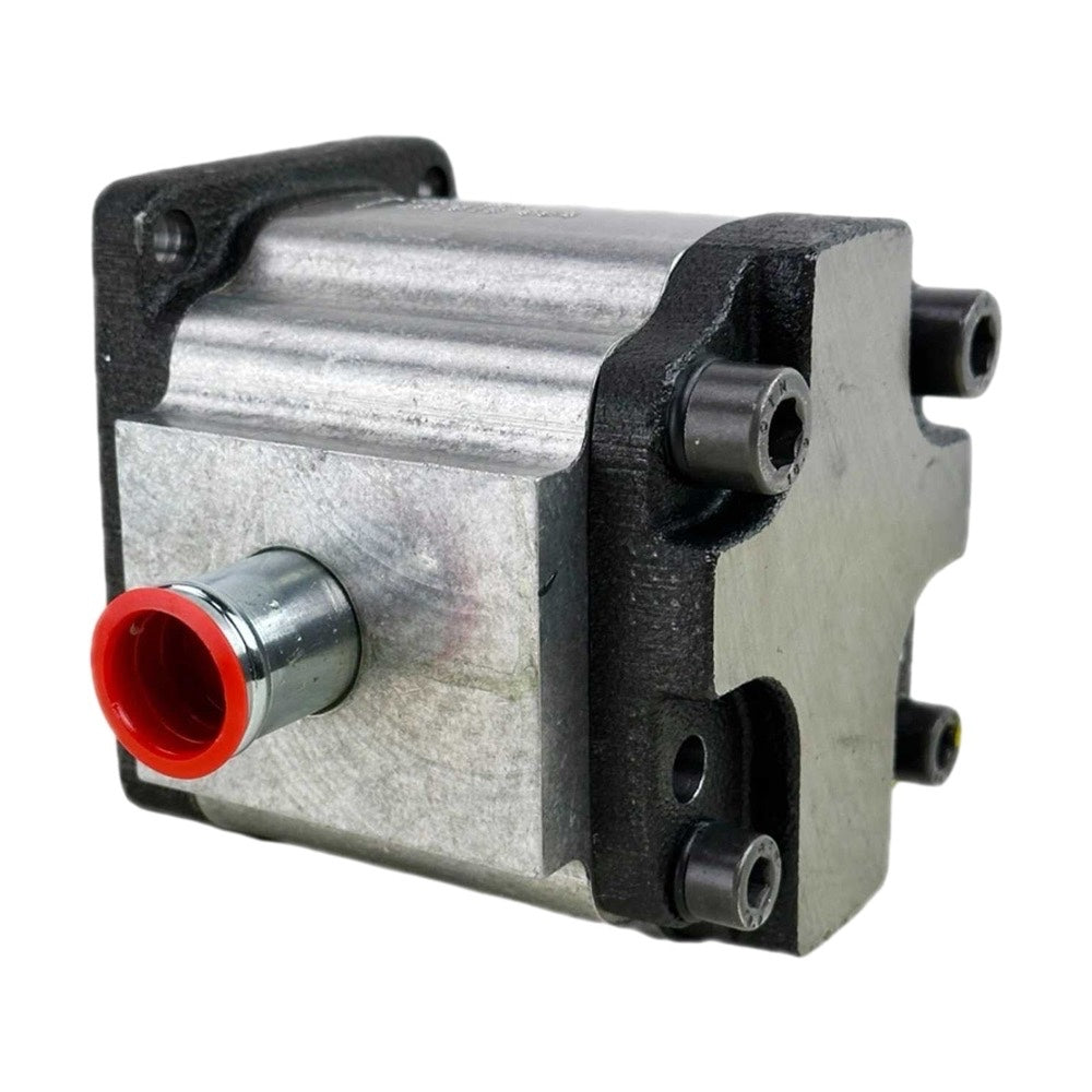 Hydraulic Gear Pump LVA11452 suitable for John Deere Tractor 4510 4610 4710